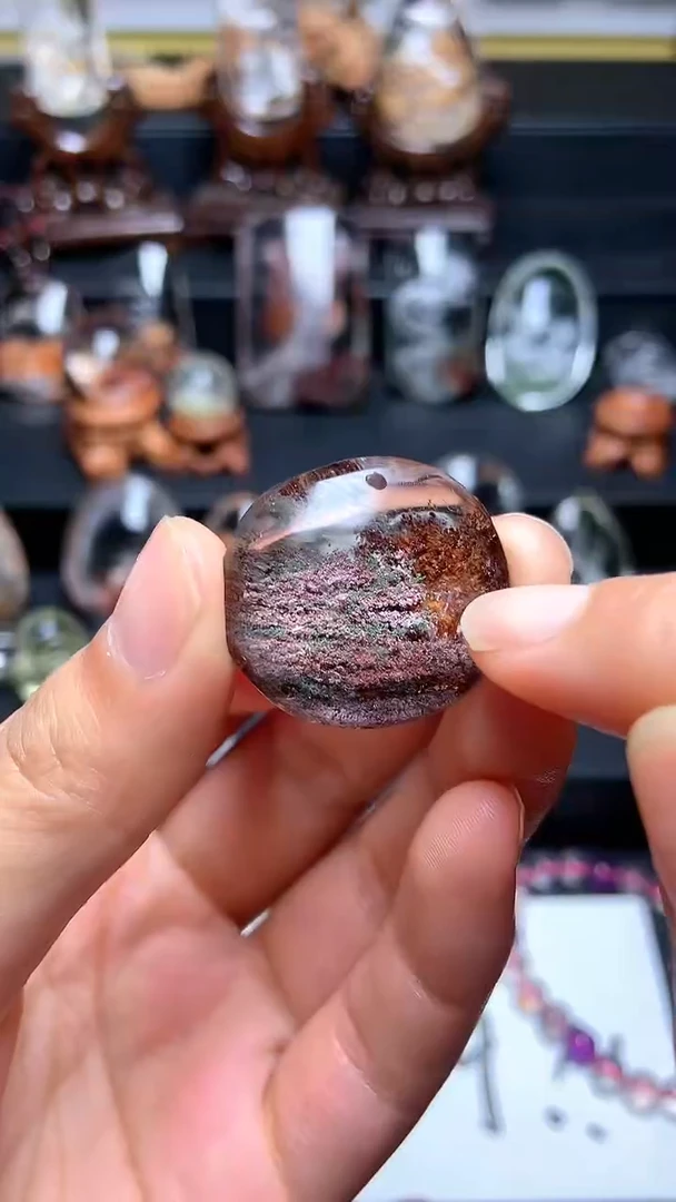 【闪购商品】水晶颈饰未镶嵌 161