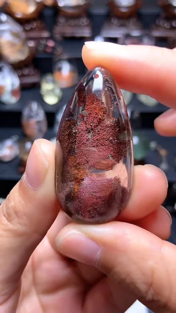 【闪购商品】水晶颈饰未镶嵌 82