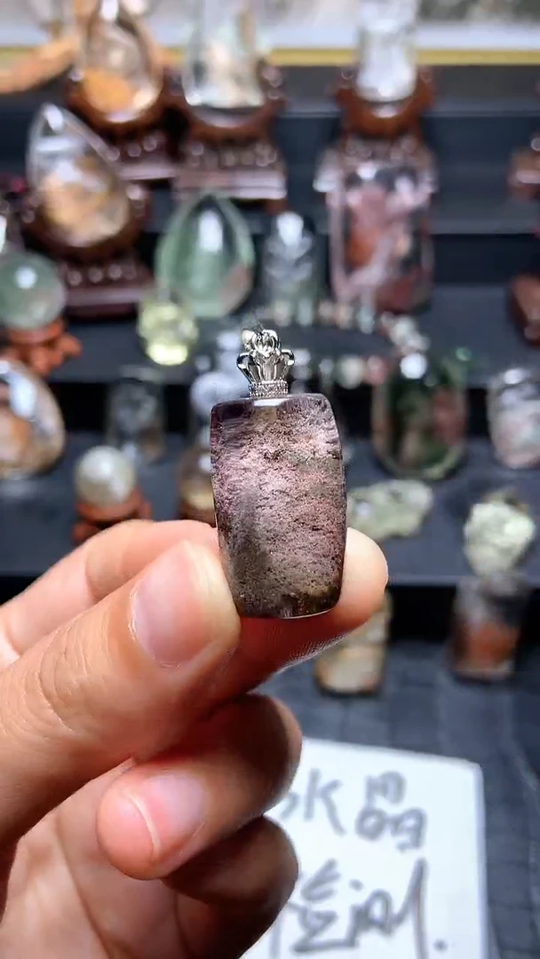 【闪购商品】水晶颈饰未镶嵌 71