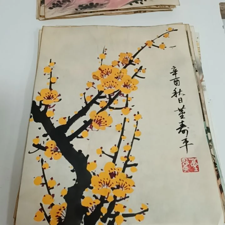 【闪购商品】绘画用****2