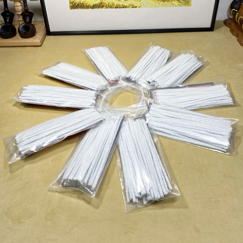 烟斗通条50*10包共500根 清理烟道 简单方便