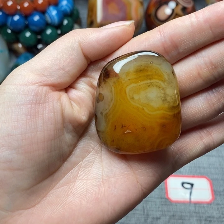 玛瑙/玉髓珠宝奇石未镶嵌《**》