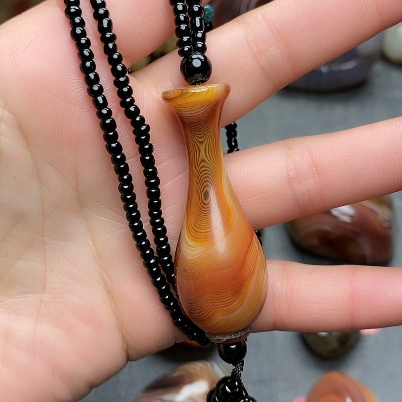 【闪购商品】玛瑙珠宝奇石未镶嵌