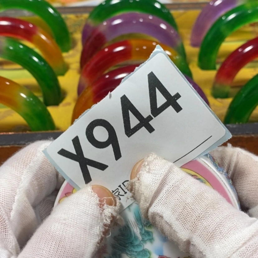 【闪购商品】密胺杯