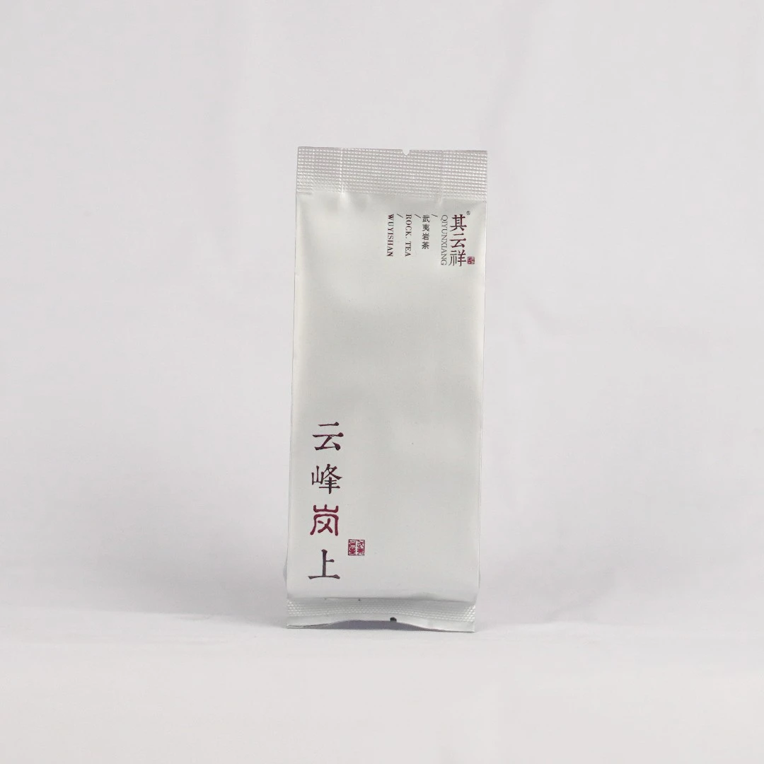 其云祥【云峰岗上】正岩肉桂 马头山场 云峰岗肉桂/9克装
