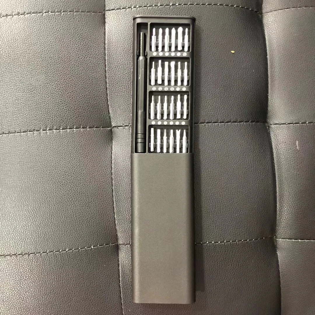99新  黄总>螺丝刀套装螺丝刀批头,多功能全套手机电脑精密工具