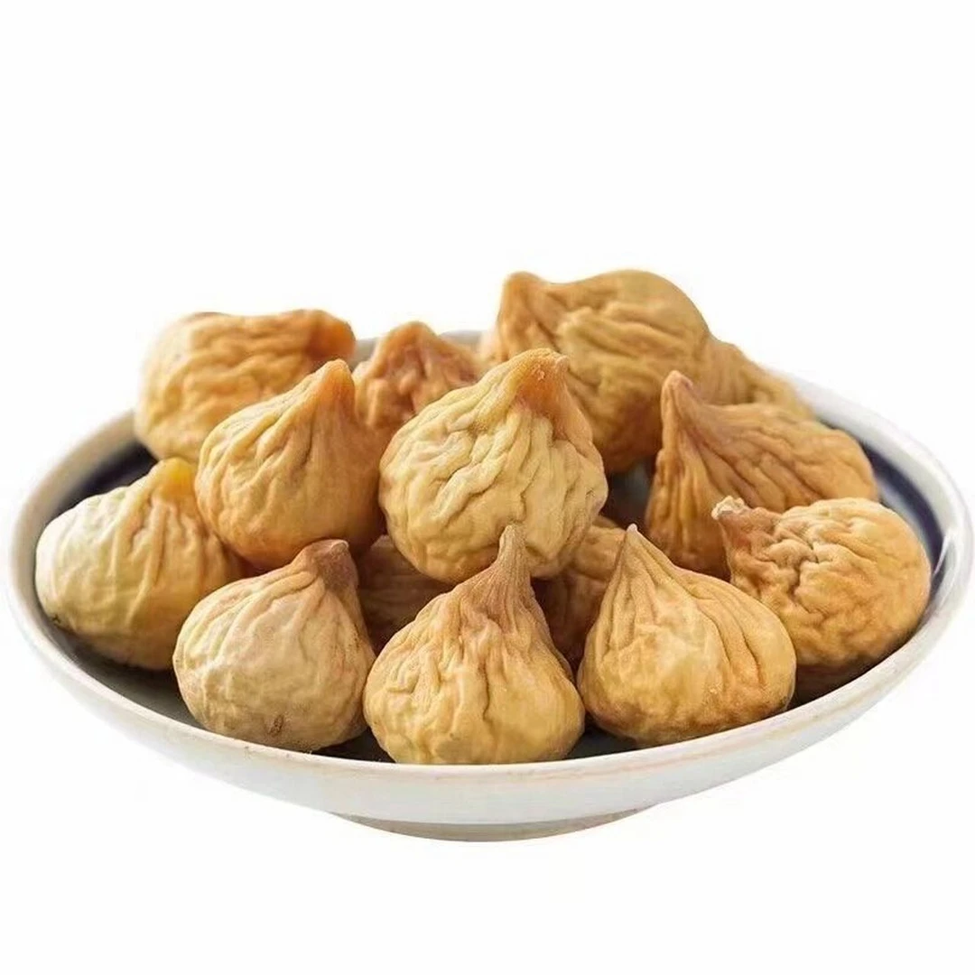 新疆特产无花果干500g