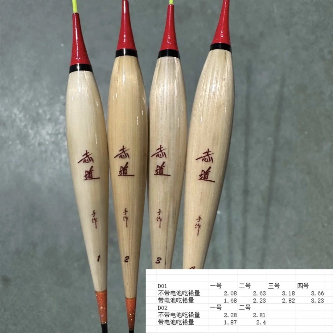 奋斗家族垂钓俱乐部夜光漂系列