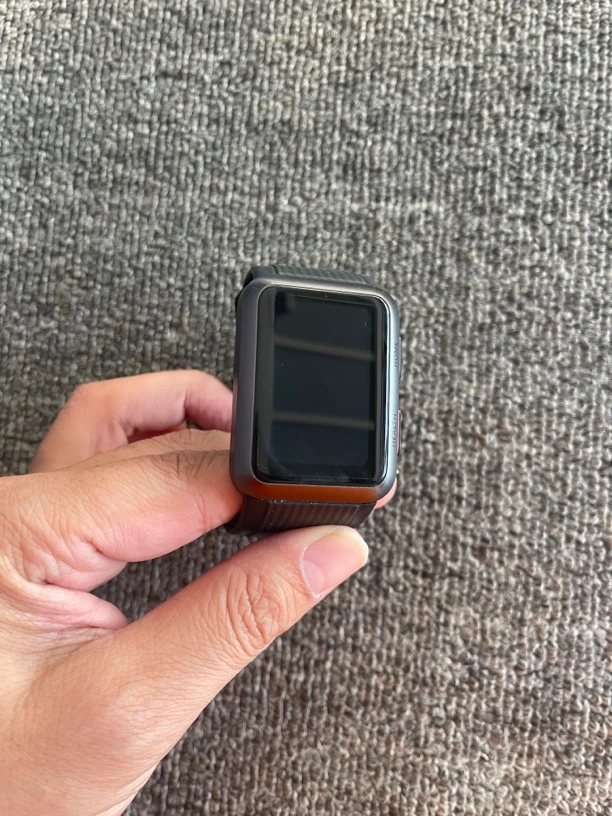95新 Huawei/华为 华为手表watchD血压智能手表