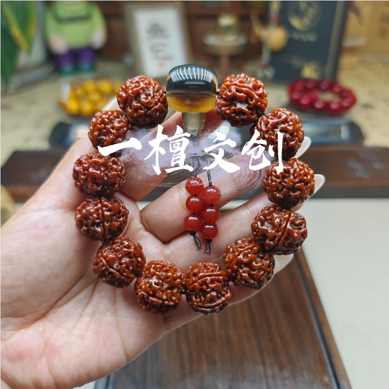 2.0金刚菩提手串0121