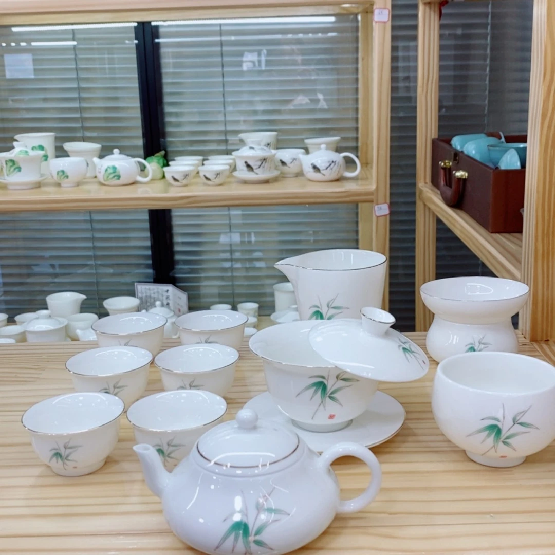 【闪购商品】密胺杯