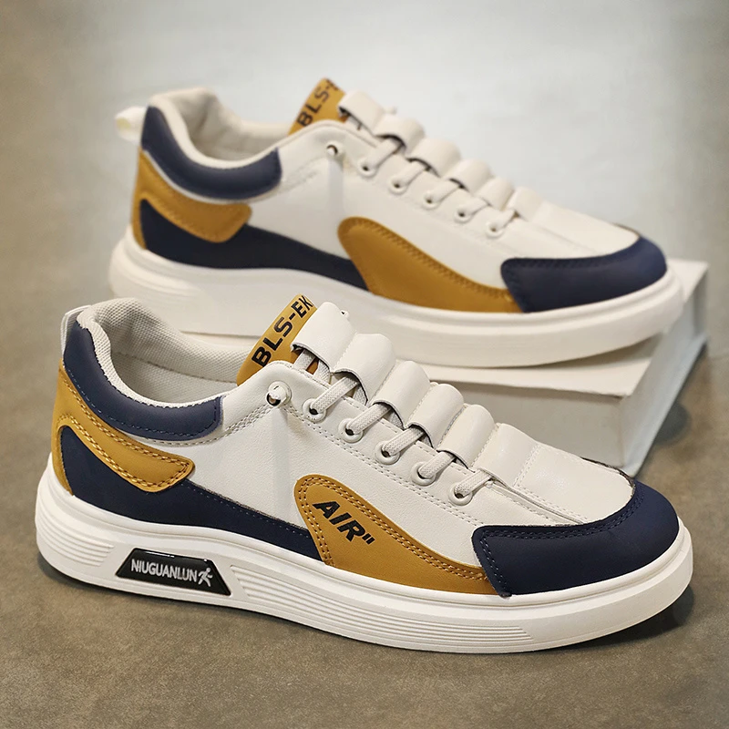 公版潮流板鞋休闲板鞋