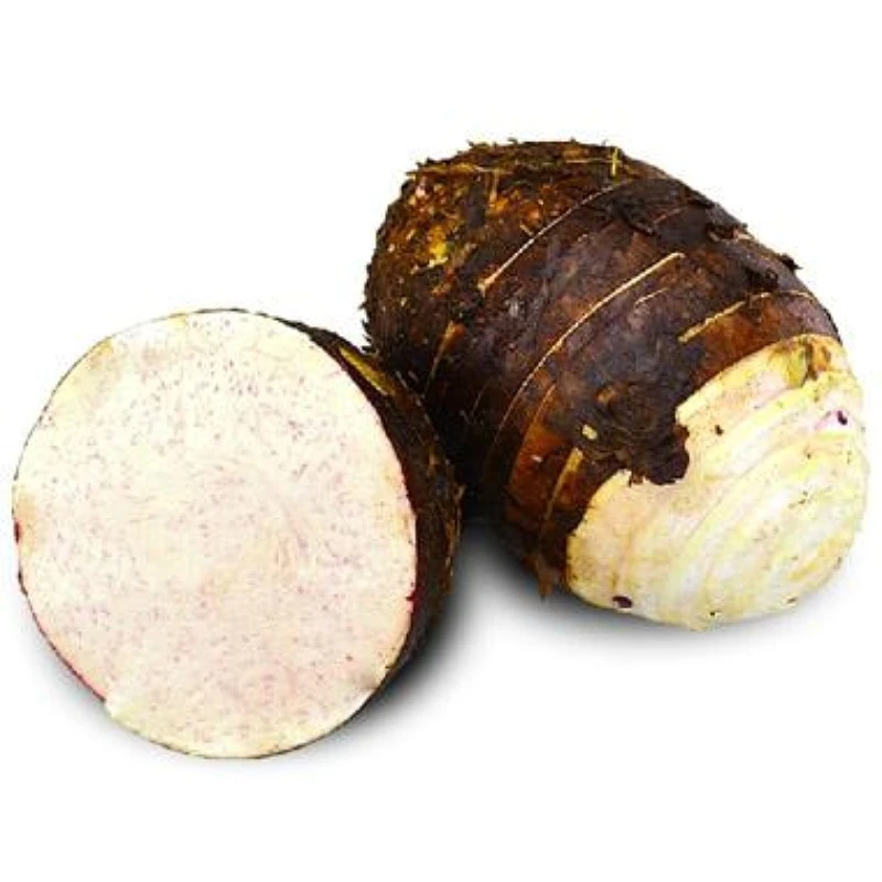 广东香芋头新鲜现挖软糯大芋头5斤10斤包邮农产品