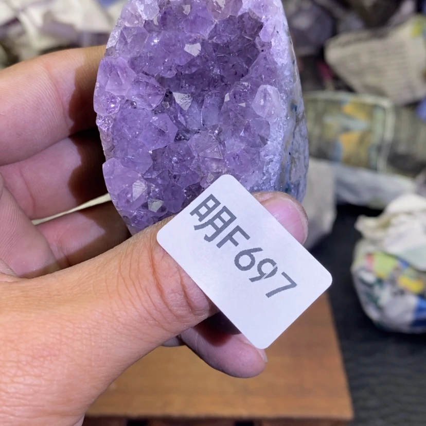 【闪购商品】水晶大型摆件(非配饰)未镶嵌