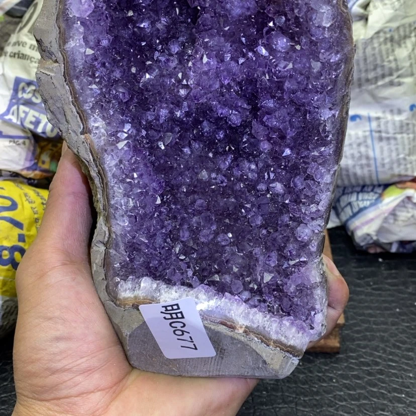 【闪购商品】水晶大型摆件（非配饰）未镶嵌