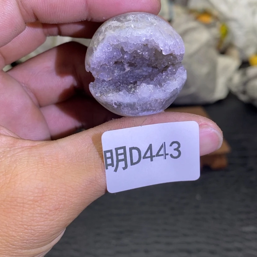 【闪购商品】水晶大型摆件（非配饰）未镶嵌