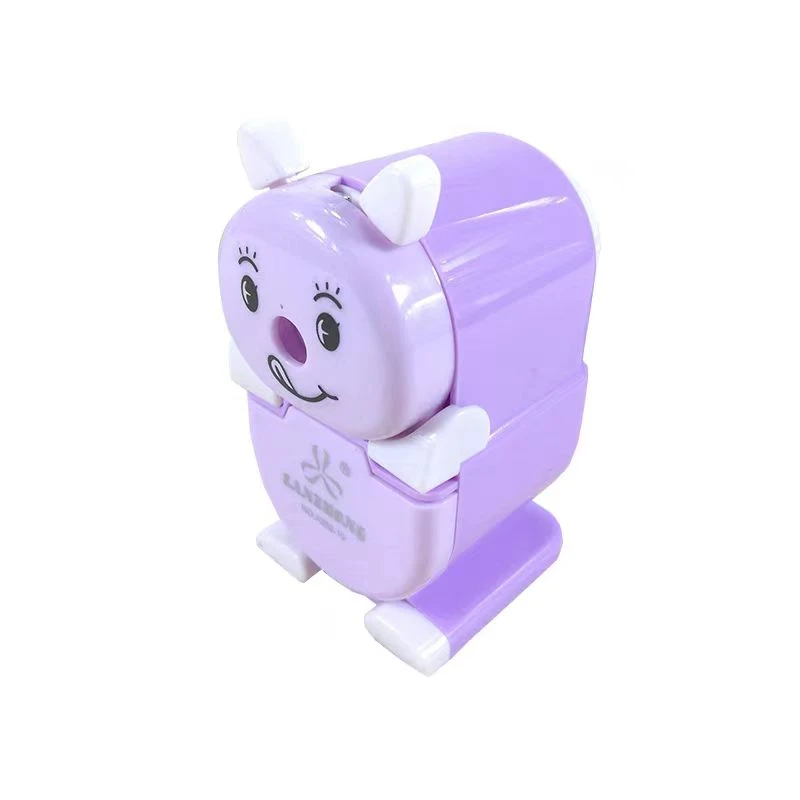 手摇削笔器转笔刀直播间展示为准