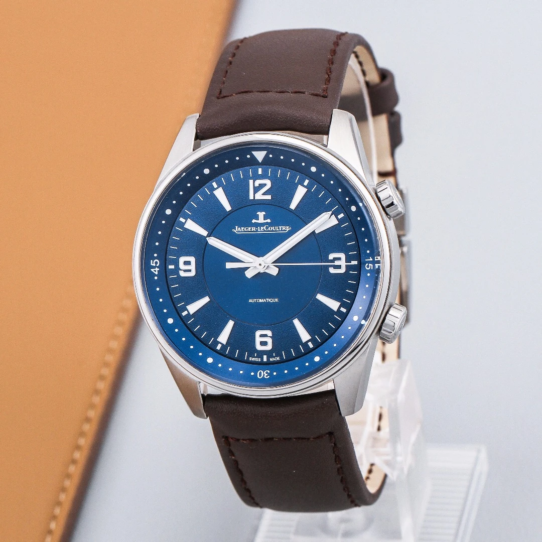 99新 Jaeger-LeCoultre/积家 北宸系列Q9008480自动机械男士腕表