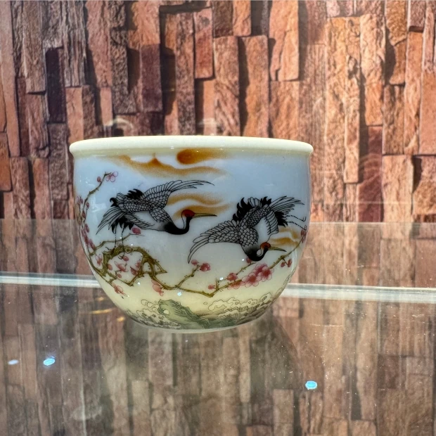 LL02 T24瓷器陶泥（不固定一件）