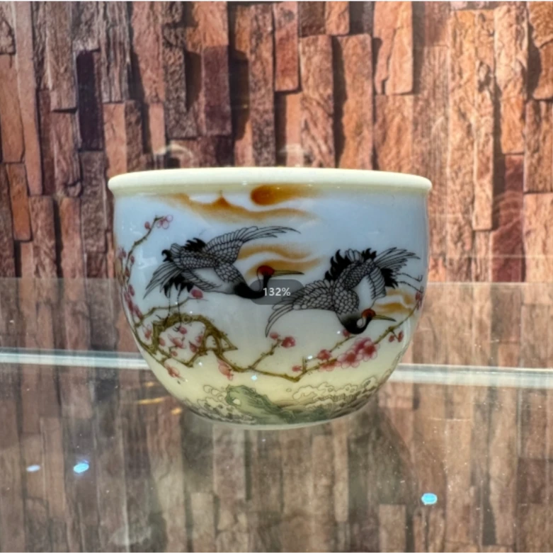 XX02 C30瓷器陶泥（不固定一件）