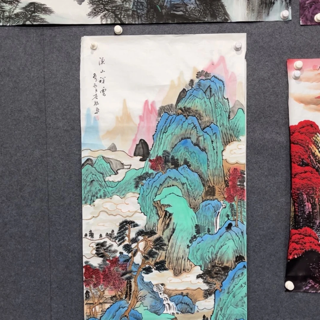【闪购商品】绘画四尺