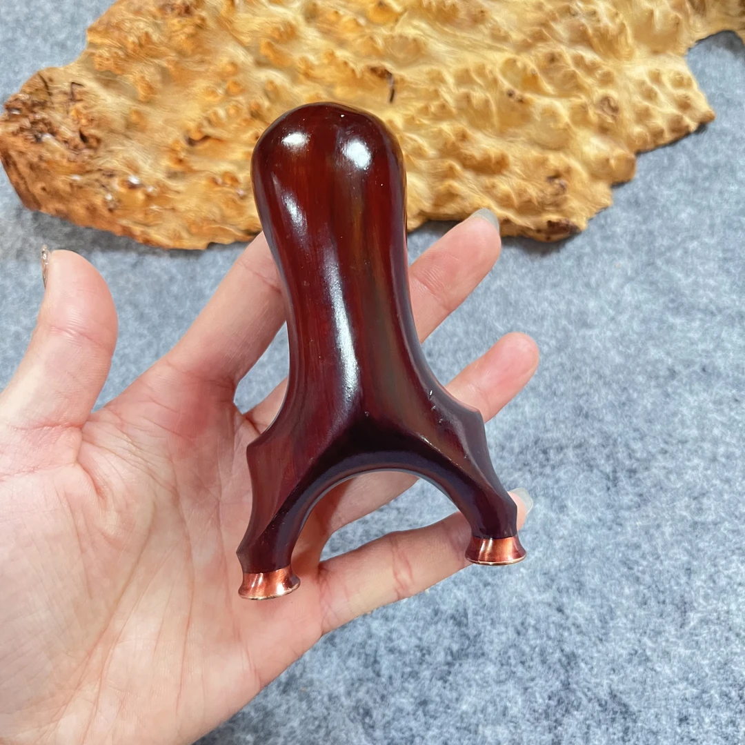 紫檀快呀天罡掌中宝