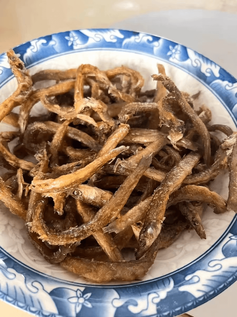 【湘水】湖南油炸泥鳅 半斤一包【可拼运费】