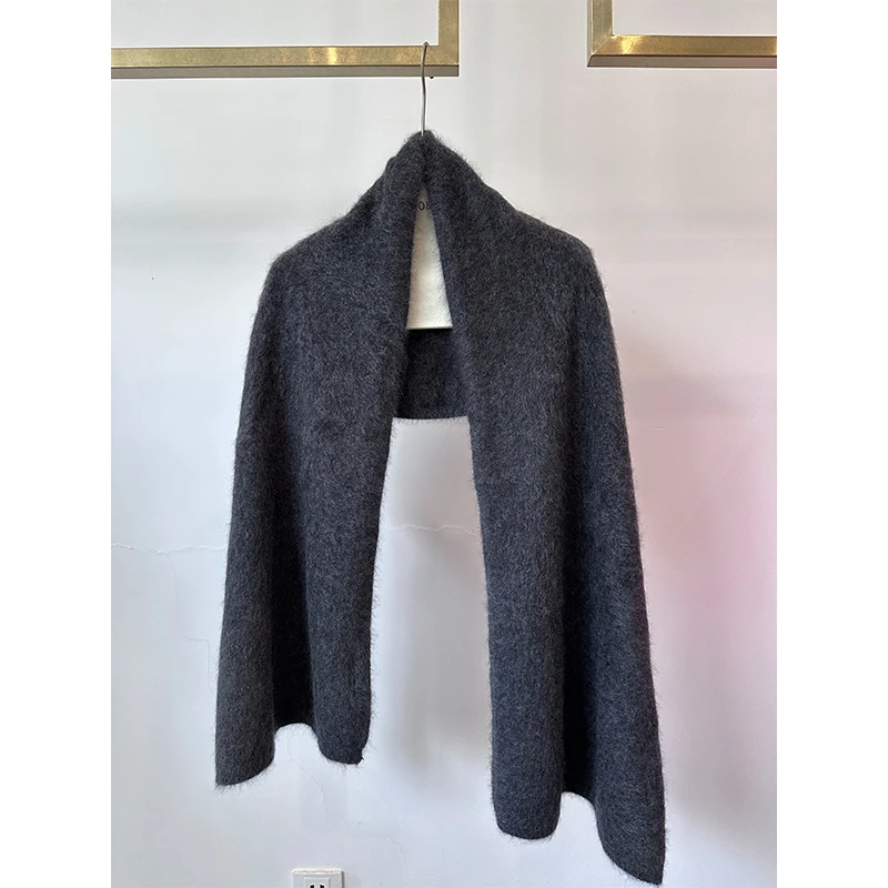 41*181双色拉绒围巾1151