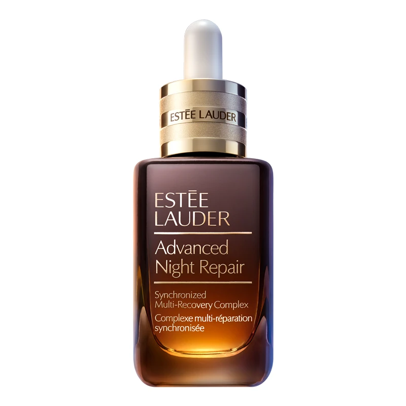 Estee Lauder/雅诗兰黛小棕瓶精华50ml 舒缓保湿修护精华液滋润