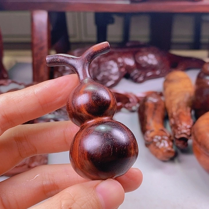 檀香紫檀(小叶紫檀)