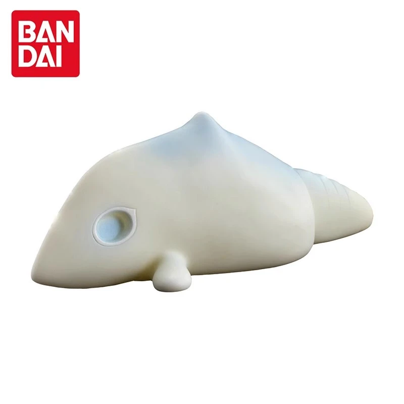 正版万代布莱泽奥特曼怪兽500系列 204 加巴顿软胶人偶模型玩具