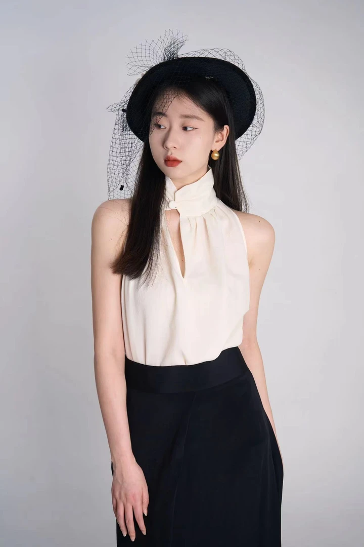 rmc-时尚气质上衣C202306151