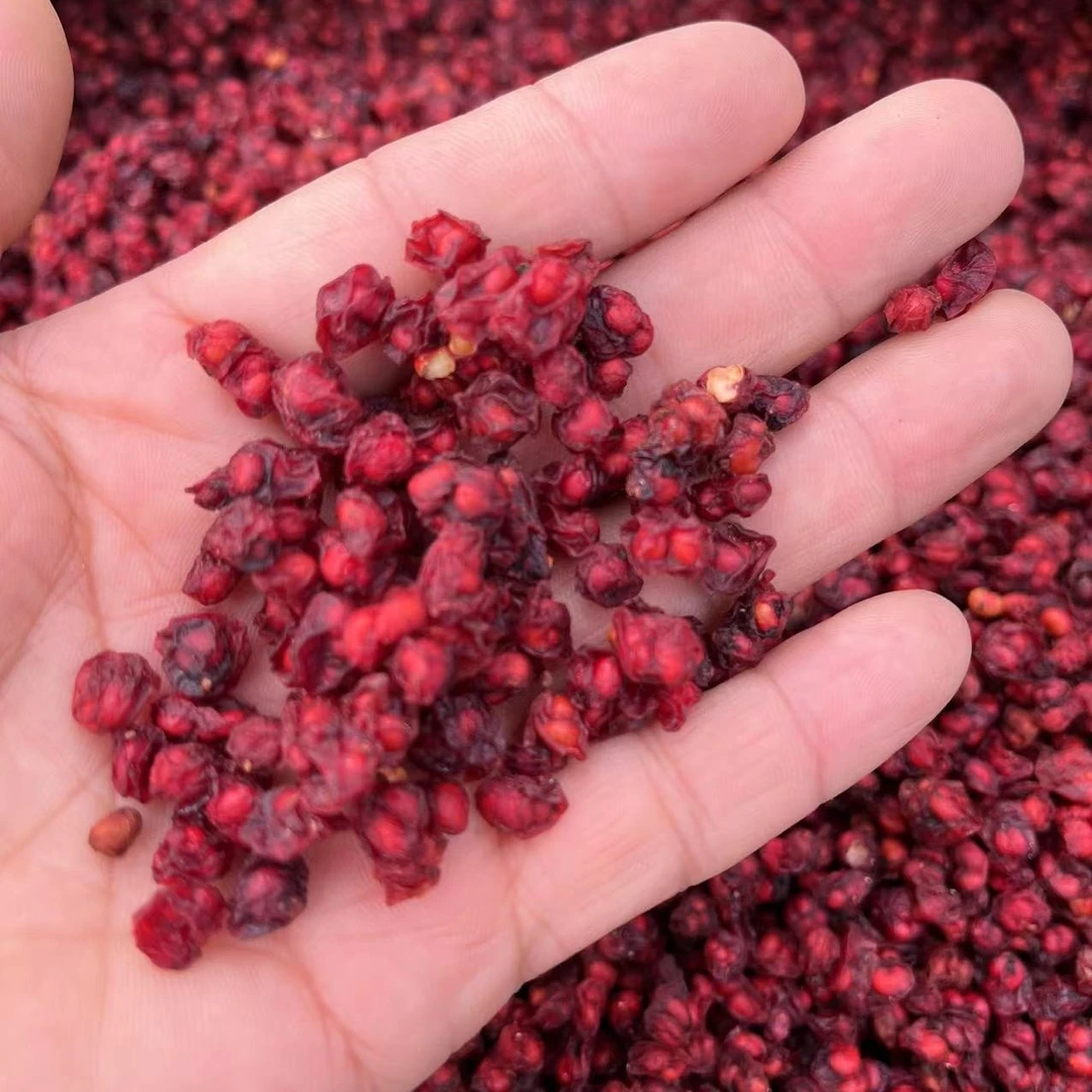 【金子推荐】北五味 散装