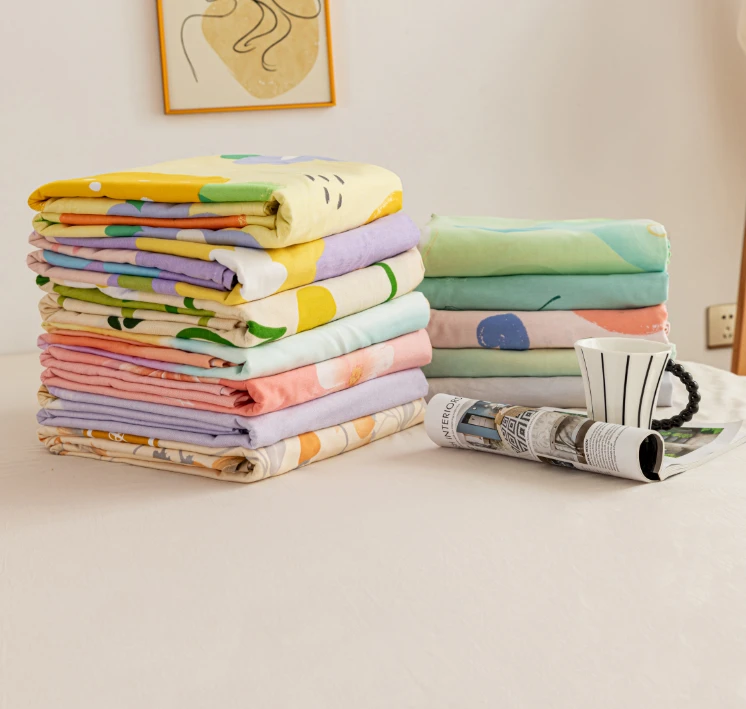 加厚款软凉席三件套