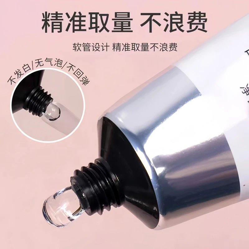 穿戴甲专用粘性超牢加固无痕新手小白易操作穿戴甲烤灯工具包