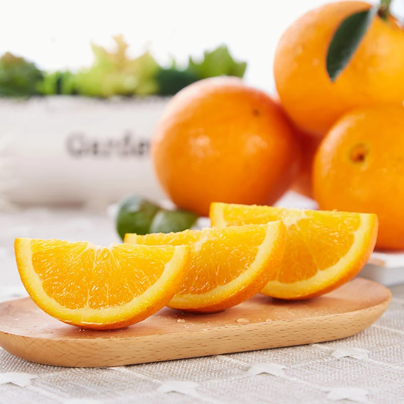 秭归伦晚商用榨汁果（高次果）105-490斤表皮瑕疵榨汁摆摊（物流带框