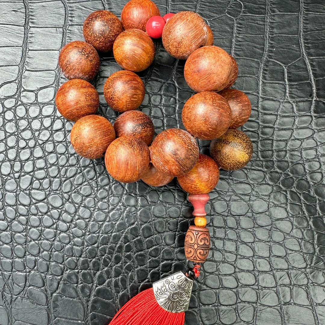 096号开师兄手串