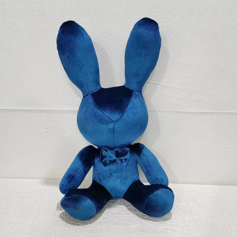 随机兔子,物品已收到为准