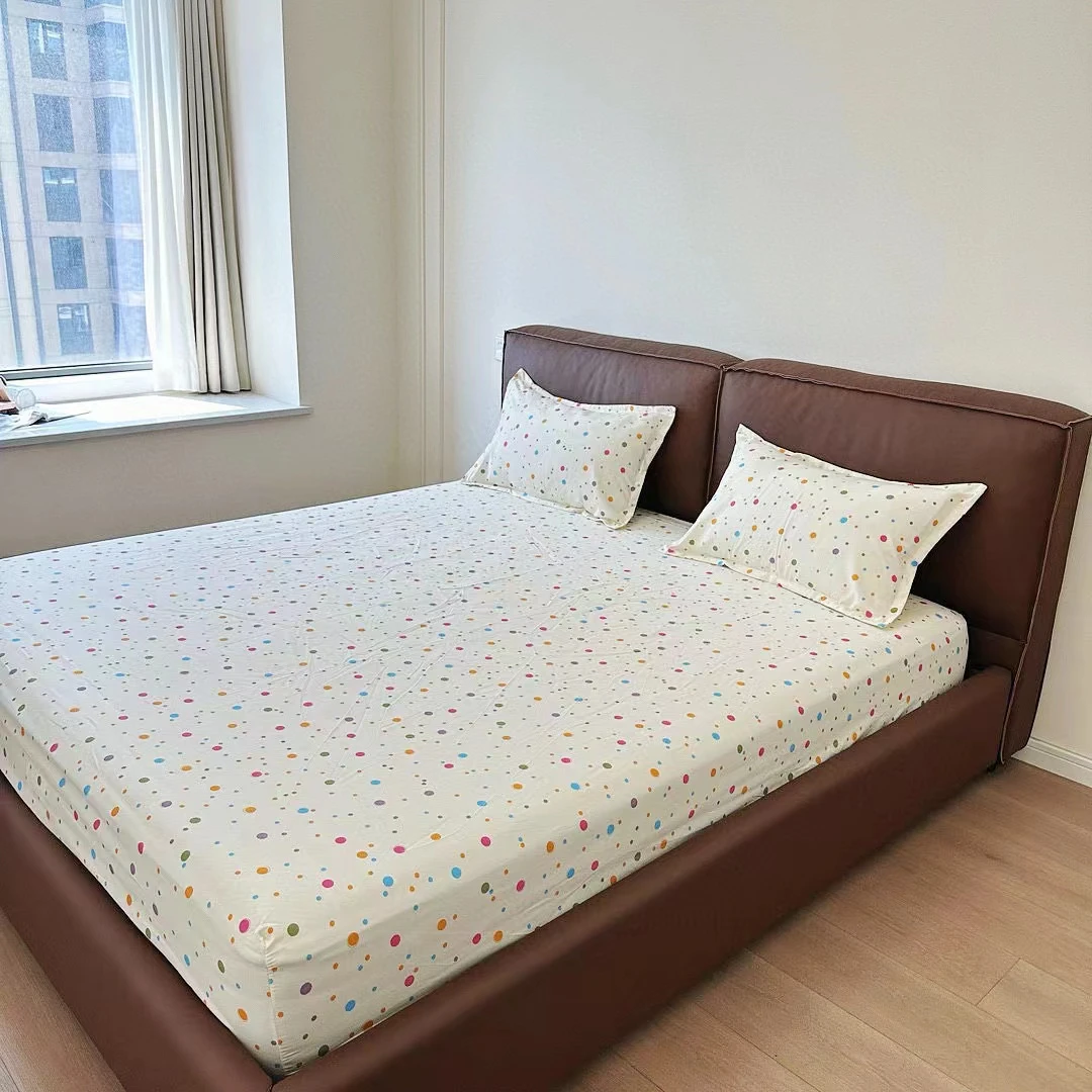 好货又来啦！！直接甩的 1.8的床笠