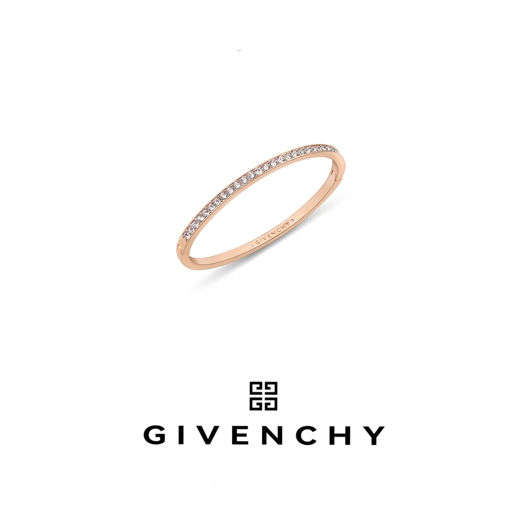 Givenchy/纪梵希「太阳之轮」 Wheel of the Sun 手镯