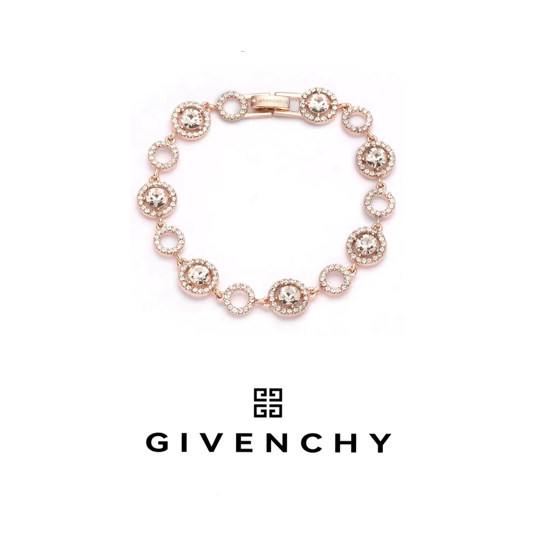 Givenchy/纪梵希「许愿星环」stars around XIGUA新