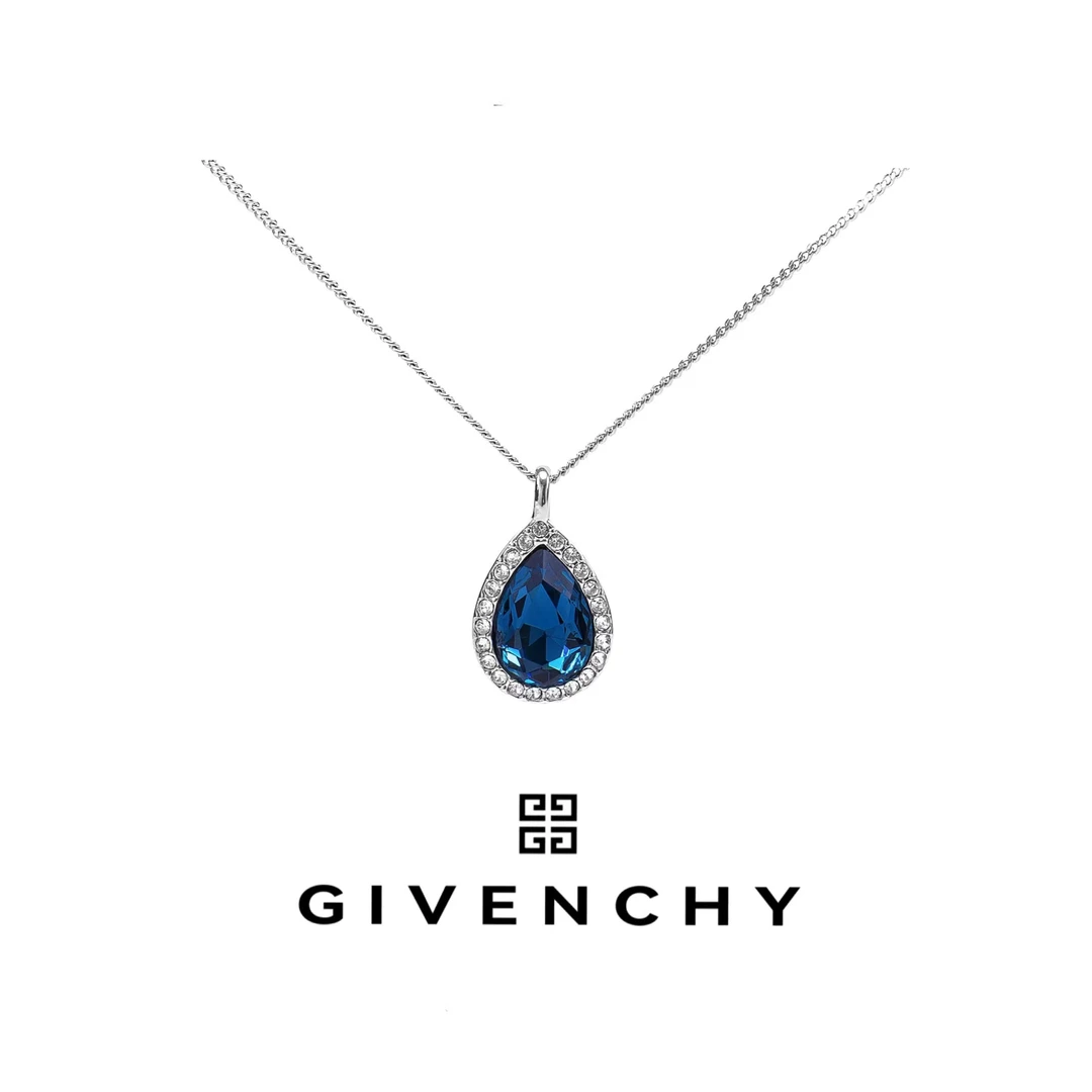 Givenchy/纪梵希「在逃公主」Runaway Princess项链 精选