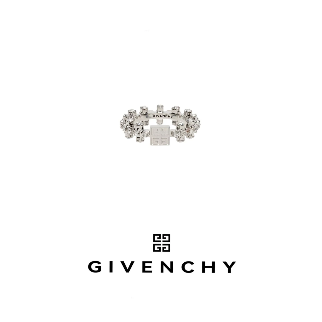 Givenchy/纪梵希「无忧」No worries 戒指