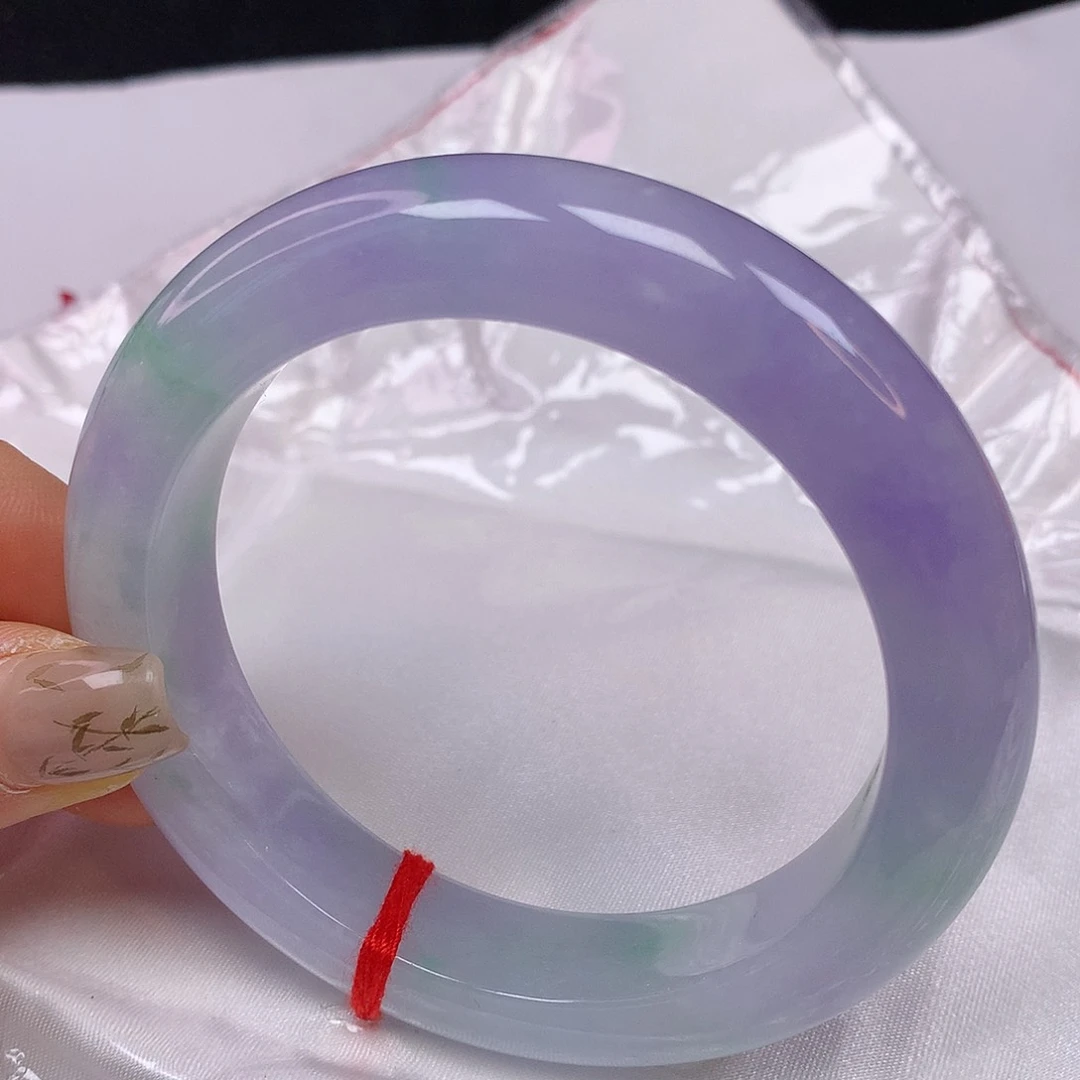 【闪购商品】翡翠手镯未镶嵌56+翡翠手镯