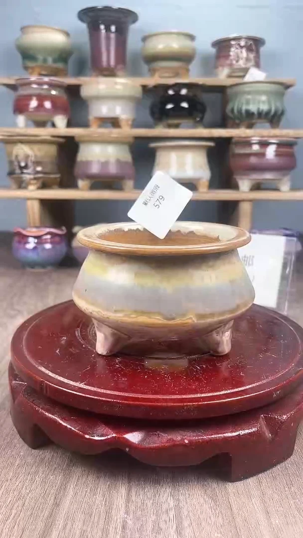 【闪购商品】陶瓷20CM以下579(微瑕)