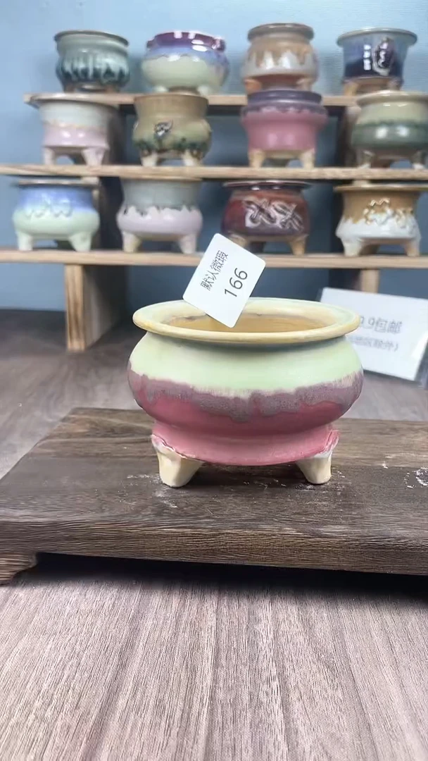 【闪购商品】陶瓷166