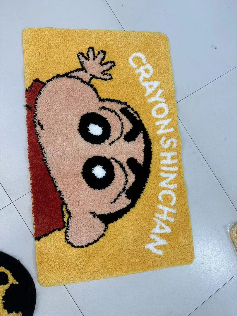 多款卫生间吸水地垫  福利