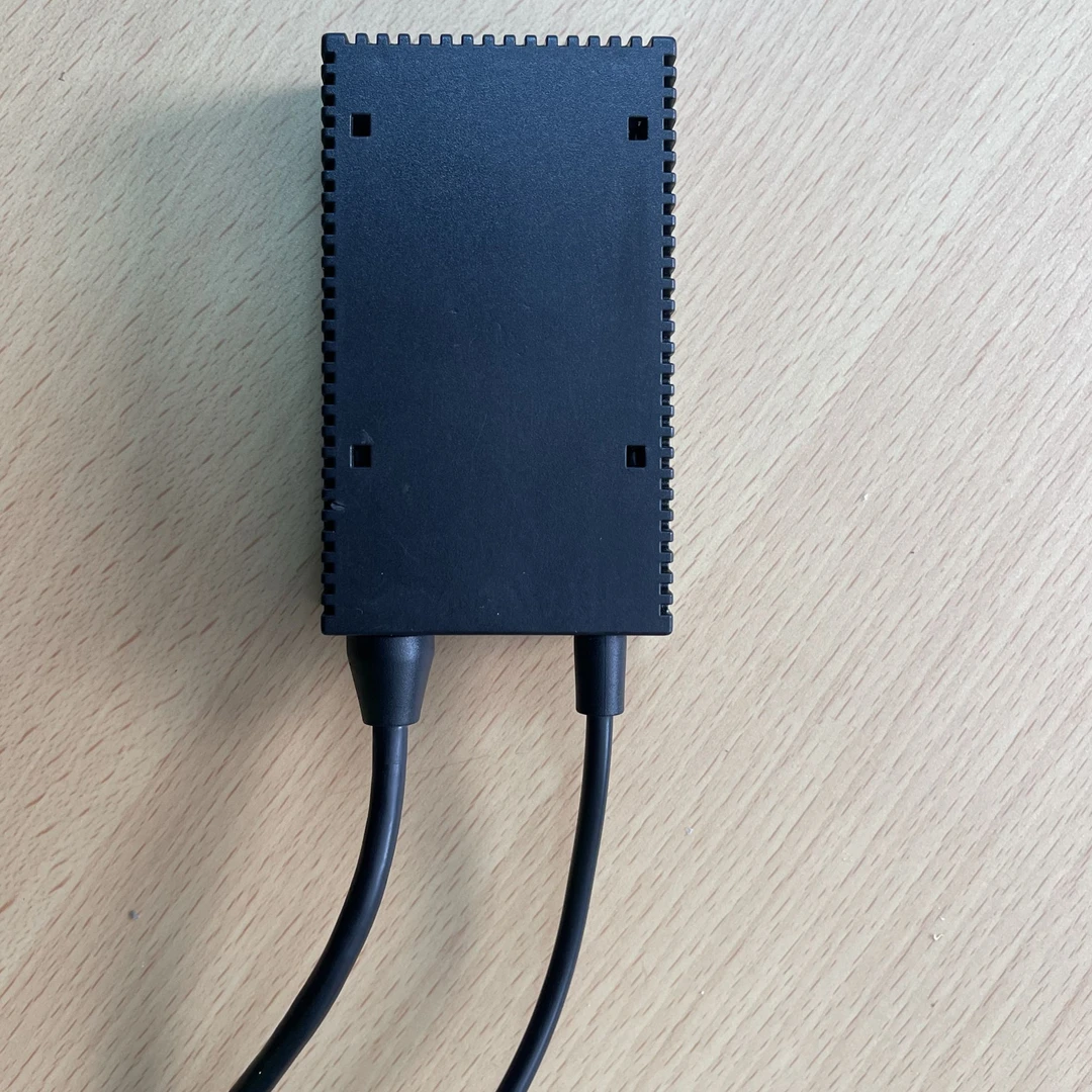 智能网络转换器分机