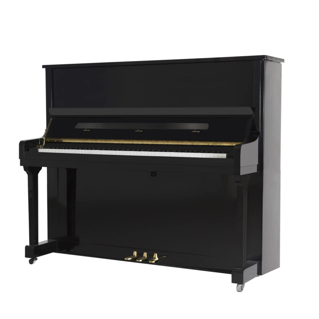 布拉格(PRAHER)型钢琴 K123系列 专业院校级  立式