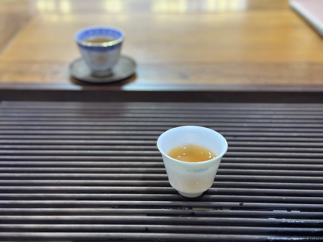 2006年 银孔雀（ 1片）常用链接500 普洱茶 生茶
